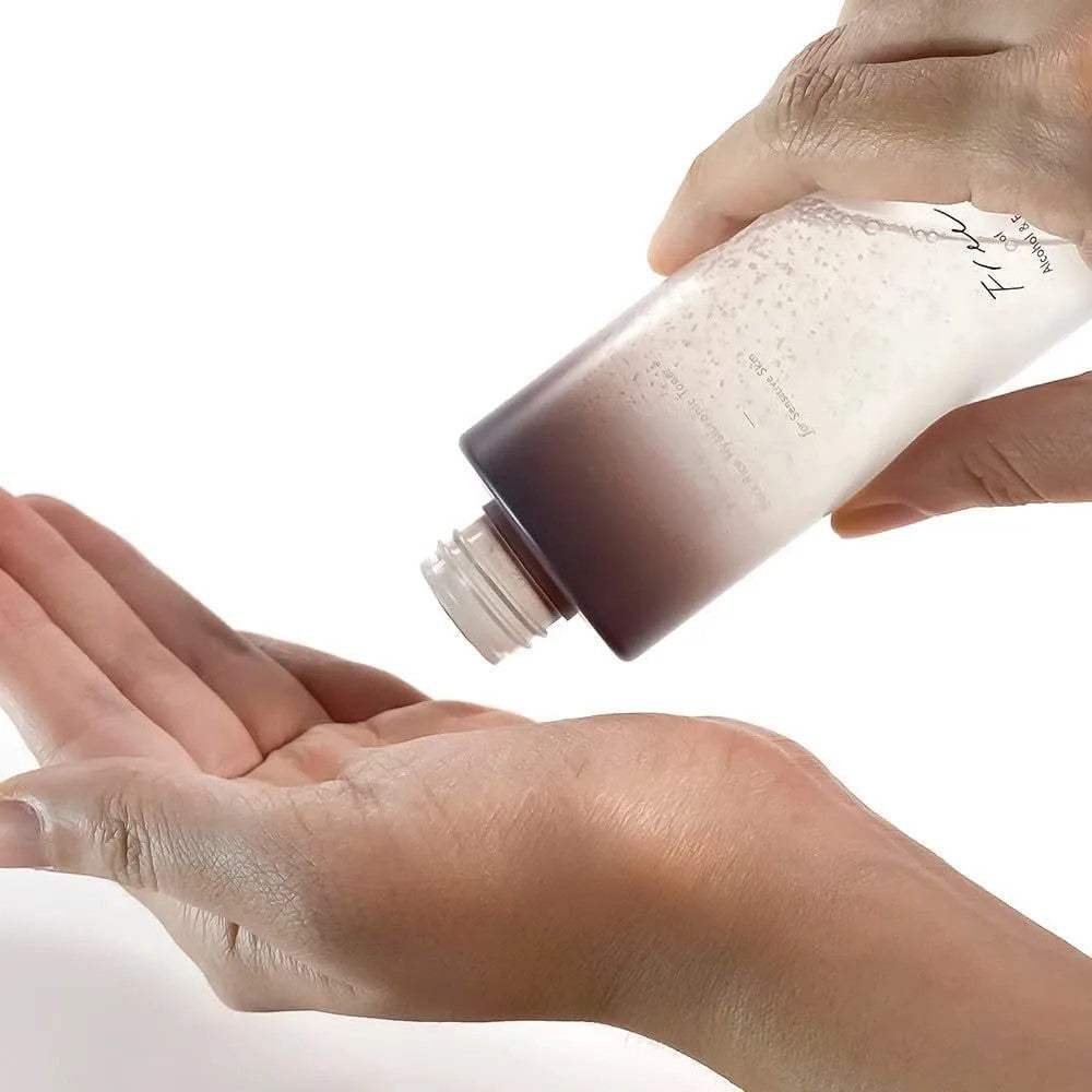 Wonder Tonerfor Sensitive Skin