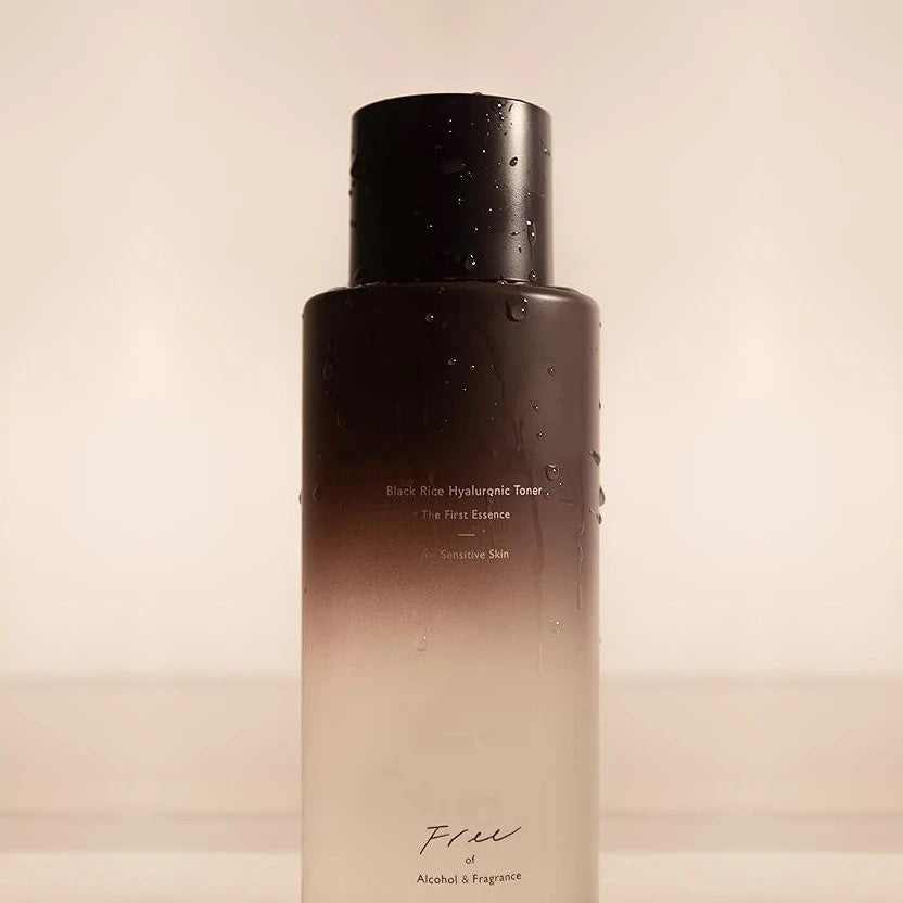 Wonder Tonerfor Sensitive Skin
