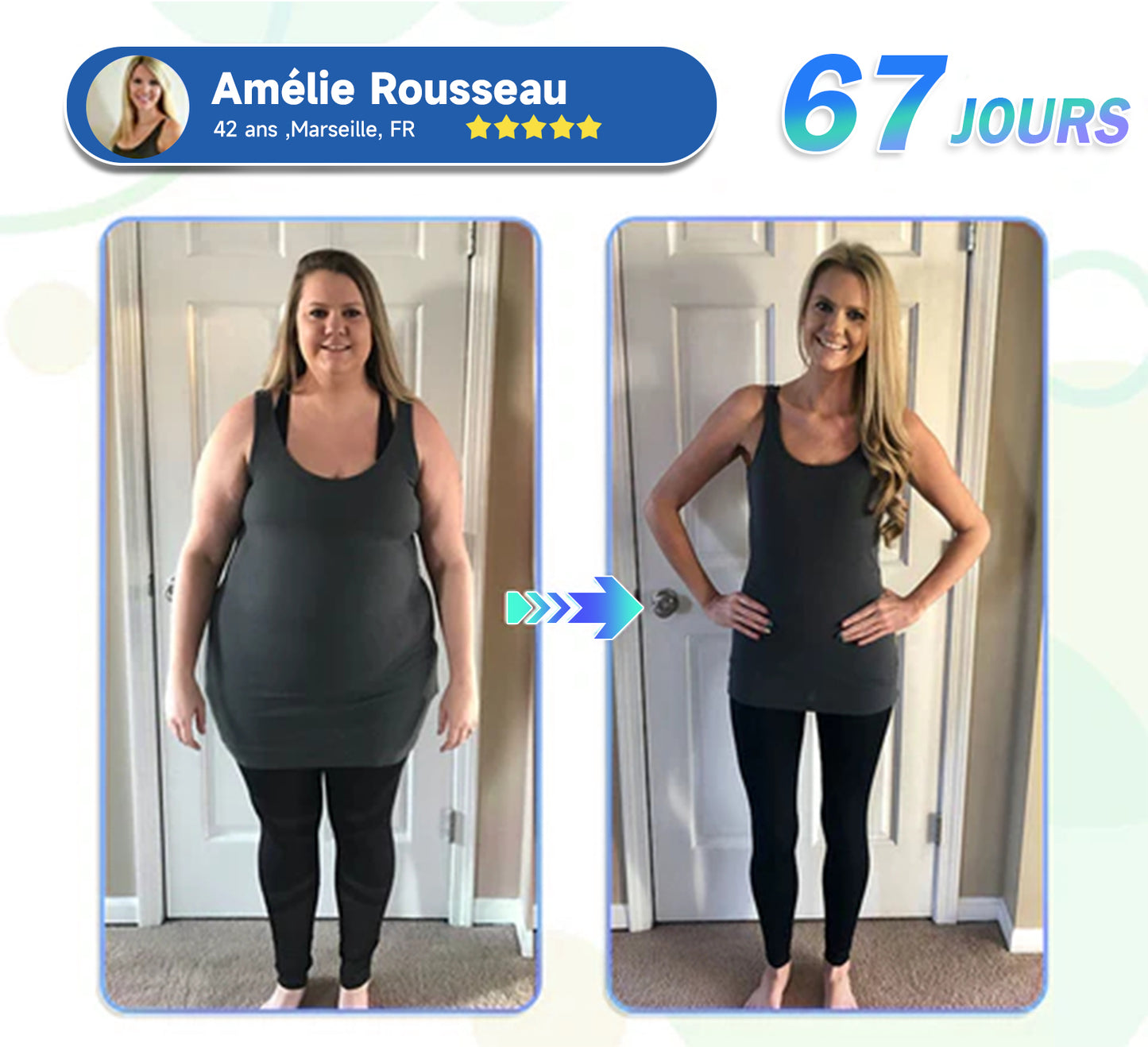[Voir les résultats en 7 jours]🎁𝐀𝐀Ғ𝐐®🎁𝐏𝐚𝐭𝐜𝐡 𝐚𝐮𝐱 𝐦𝐢𝐜𝐫𝐨𝐚𝐢𝐠𝐮𝐢𝐥𝐥𝐞𝐬 𝐒𝐌𝐆𝐓-𝐆 𝐋 𝐏 𝟏 𝐍𝐚𝐧𝐨 (Sans douleur • Effet prolongé • Cible le 𝐝𝐢𝐚𝐛è𝐭𝐞, l'𝐨𝐛é𝐬𝐢𝐭é et les 𝐦𝐚𝐥𝐚𝐝𝐢𝐞𝐬 𝐜𝐚𝐫𝐝𝐢𝐨𝐯𝐚𝐬𝐜𝐮𝐥𝐚𝐢𝐫𝐞𝐬)